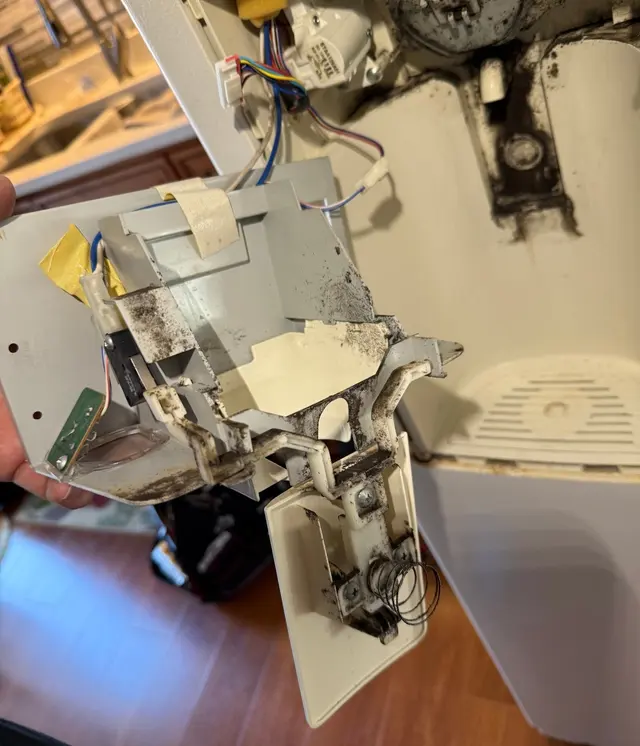 Aslan Appliance Repair — photo from the business 11