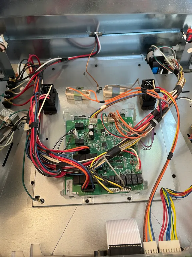 Aslan Appliance Repair — photo from the business 12