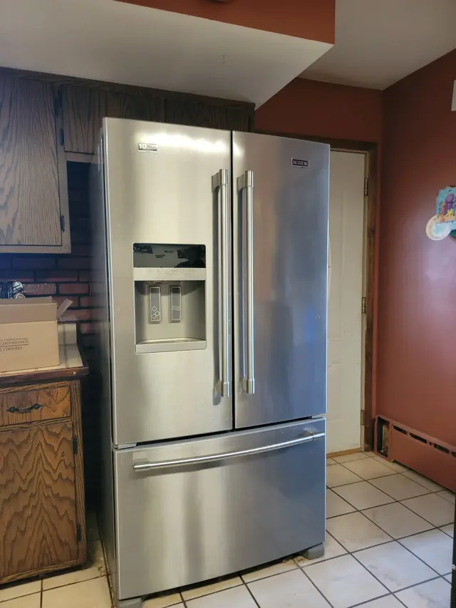 Aslan Appliance Repair — customer photo 4