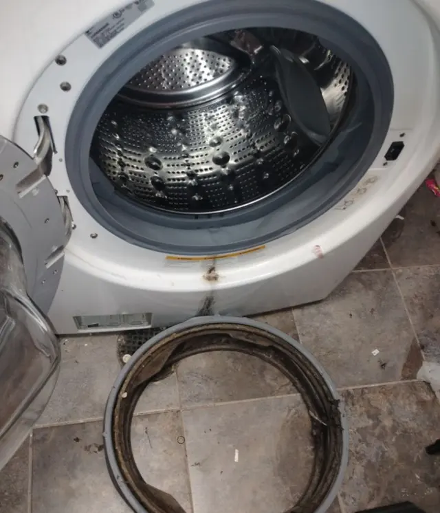 Aslan Appliance Repair — photo from the business 5