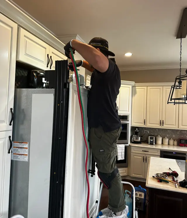 Aslan Appliance Repair — photo from the business 10