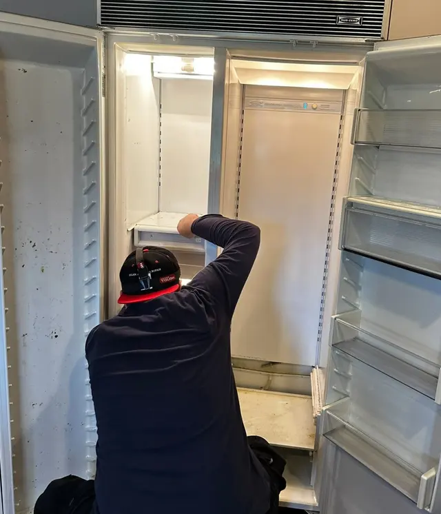 Aslan Appliance Repair — photo from the business 8