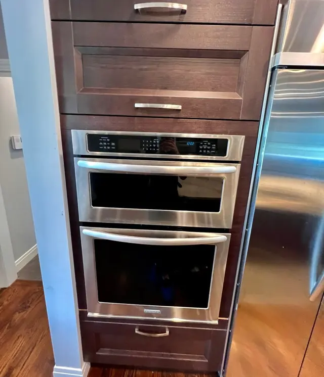 Aslan Appliance Repair — photo from the business 7