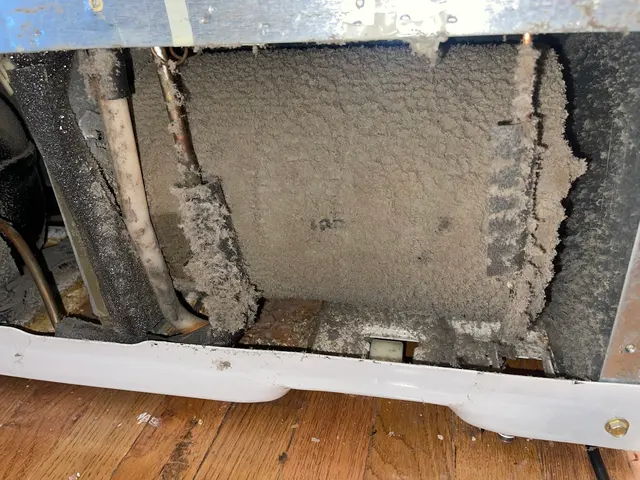 Top Tier Appliance Repair — photo from the business 3