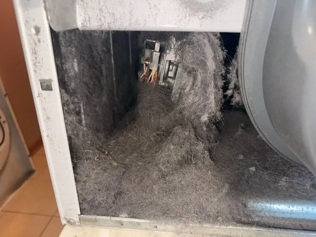 Top Tier Appliance Repair — photo from the business 9