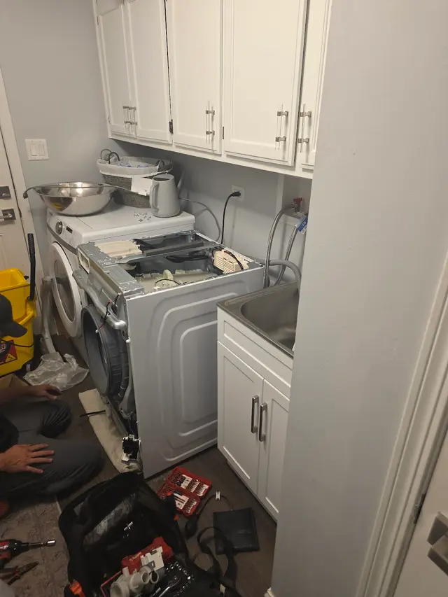 Top Tier Appliance Repair — customer photo 12