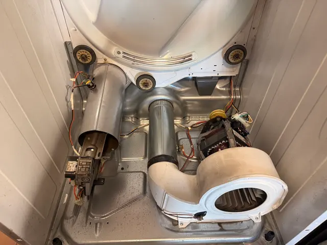 Top Tier Appliance Repair — photo from the business 1