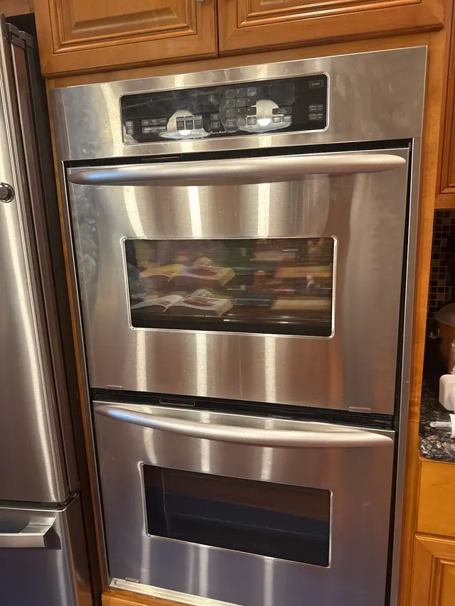 Top Tier Appliance Repair — customer photo 11