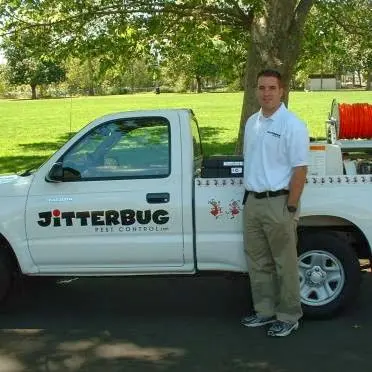 Jitterbug Pest Control — photo from the business 4