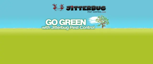 Jitterbug Pest Control — photo from the business 6
