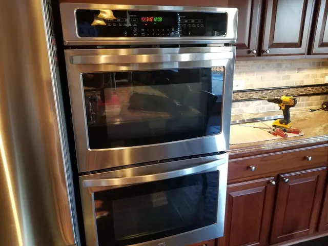 Local Home Appliance — photo from the business 6