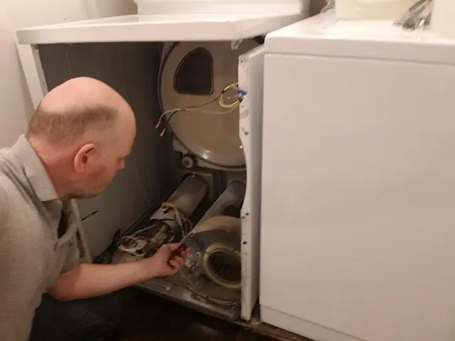 Local Home Appliance — photo from the business 11