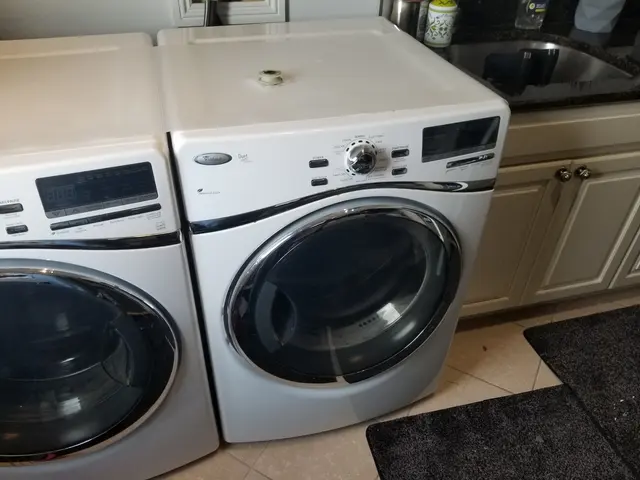 Local Home Appliance — photo from the business 2