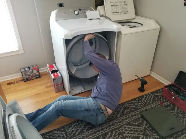 Local Home Appliance — photo from the business 10