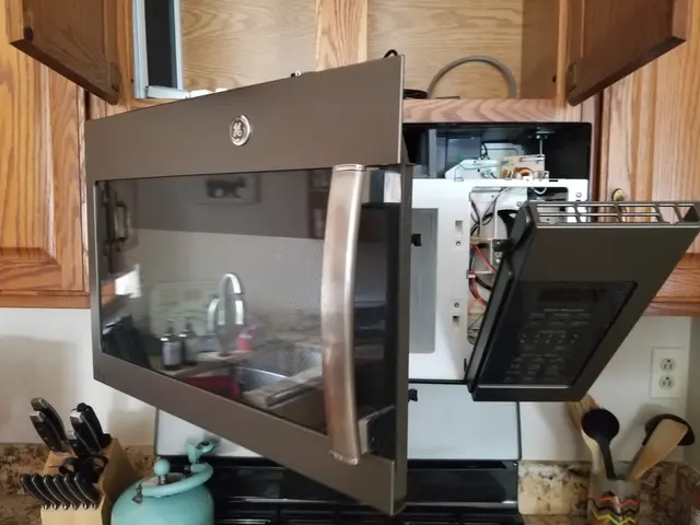 Local Home Appliance — photo from the business 5