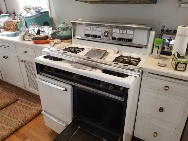 Local Home Appliance — photo from the business 4