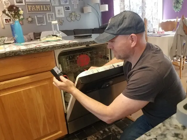 Local Home Appliance — photo from the business 1