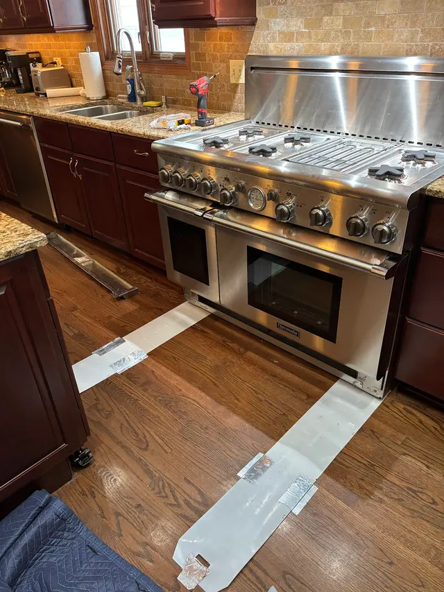 Alan Appliance Repair — photo from the business 6