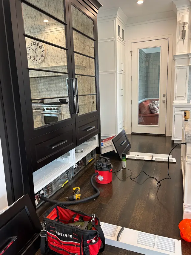 Alan Appliance Repair — photo from the business 5