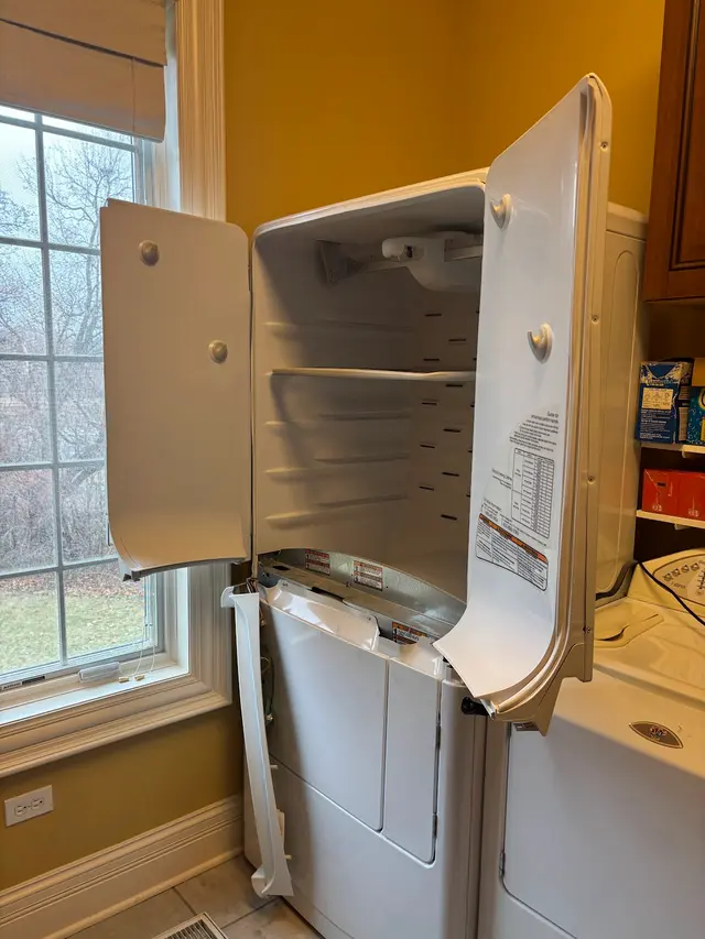 Alan Appliance Repair — photo from the business 10