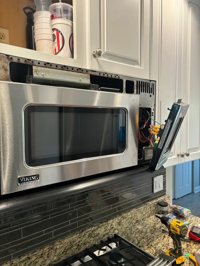 Alan Appliance Repair — photo from the business 3