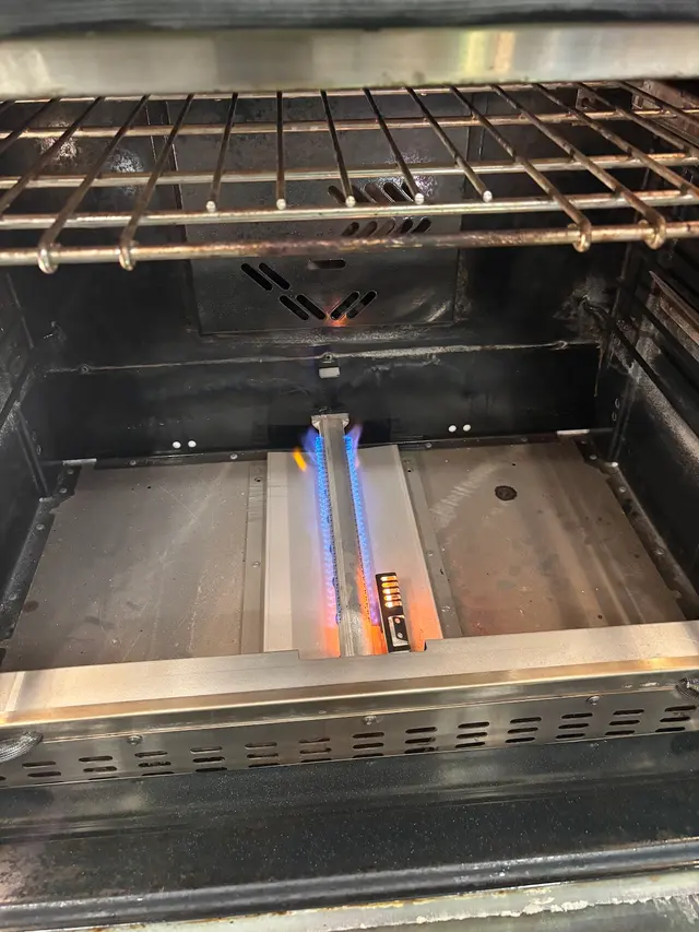 Alan Appliance Repair — photo from the business 11