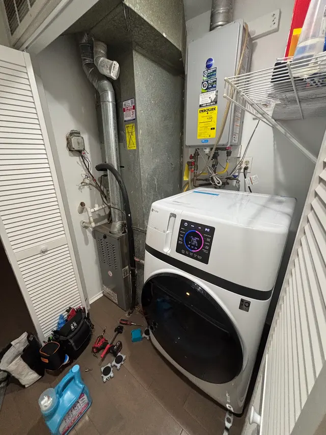 Alan Appliance Repair — photo from the business 4