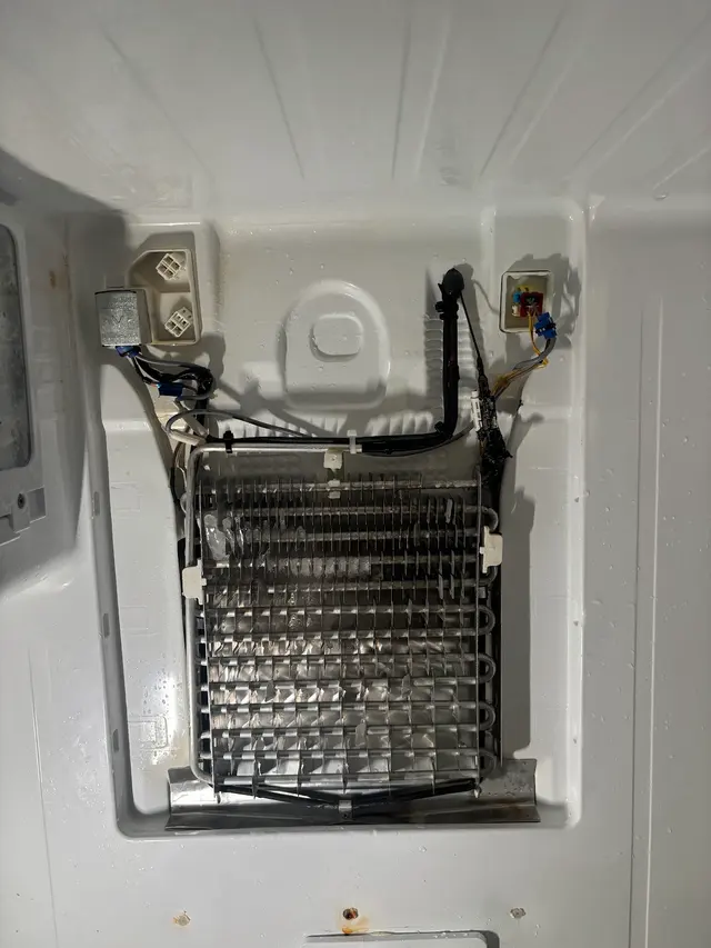 Alan Appliance Repair — photo from the business 7