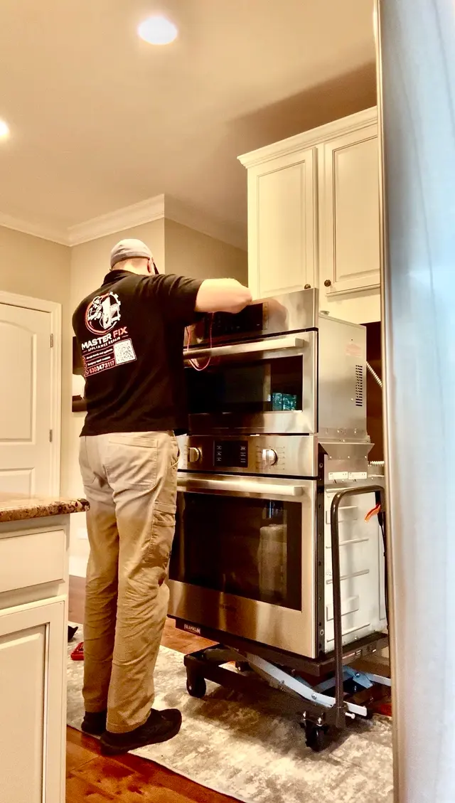 MasterFix Appliance Repair — photo from the business 6