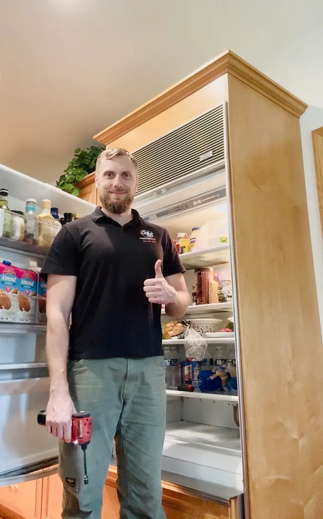 MasterFix Appliance Repair — photo from the business 7