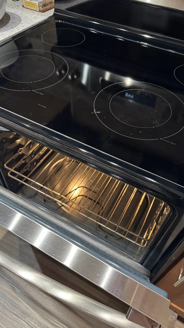 MasterFix Appliance Repair — customer photo 11