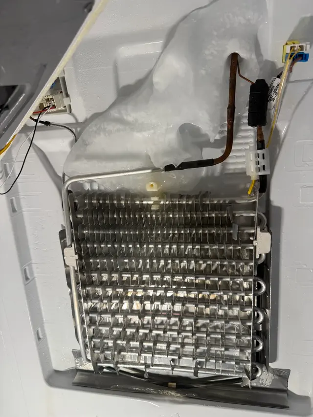 MasterFix Appliance Repair — customer photo 12
