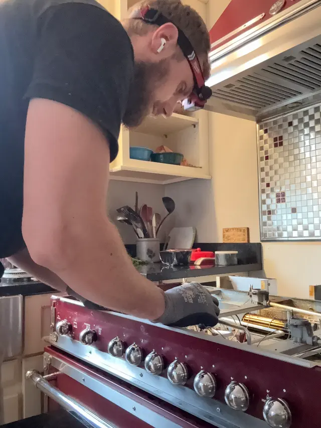 MasterFix Appliance Repair — photo from the business 5