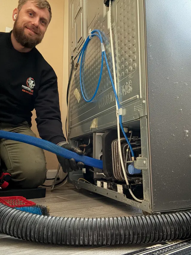 MasterFix Appliance Repair — photo from the business 2