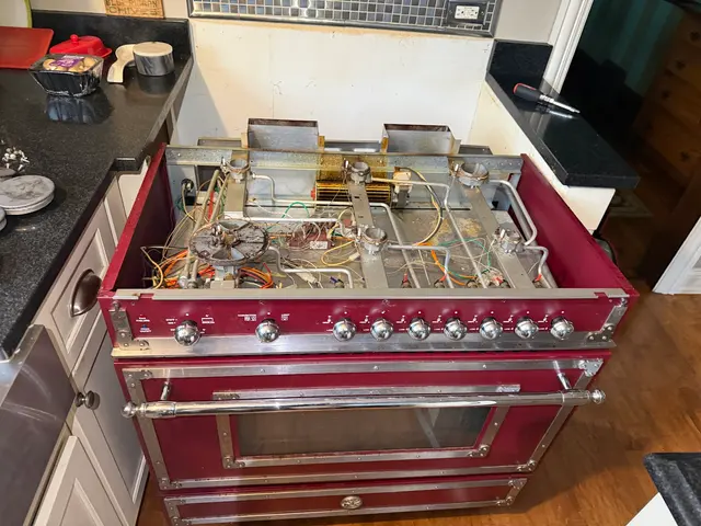 MasterFix Appliance Repair — photo from the business 8