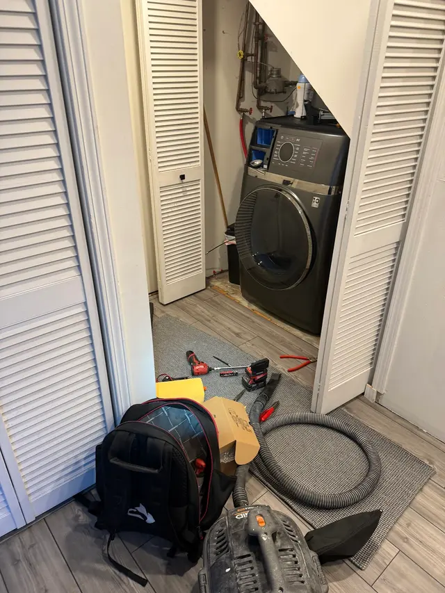 MasterFix Appliance Repair — photo from the business 3