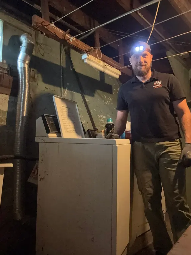 MasterFix Appliance Repair — photo from the business 9