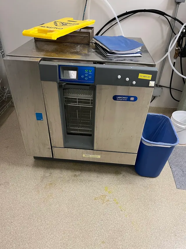 AAA Appliance Service Center — photo from the business 7