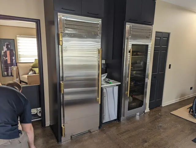 AAA Appliance Service Center — photo from the business 12