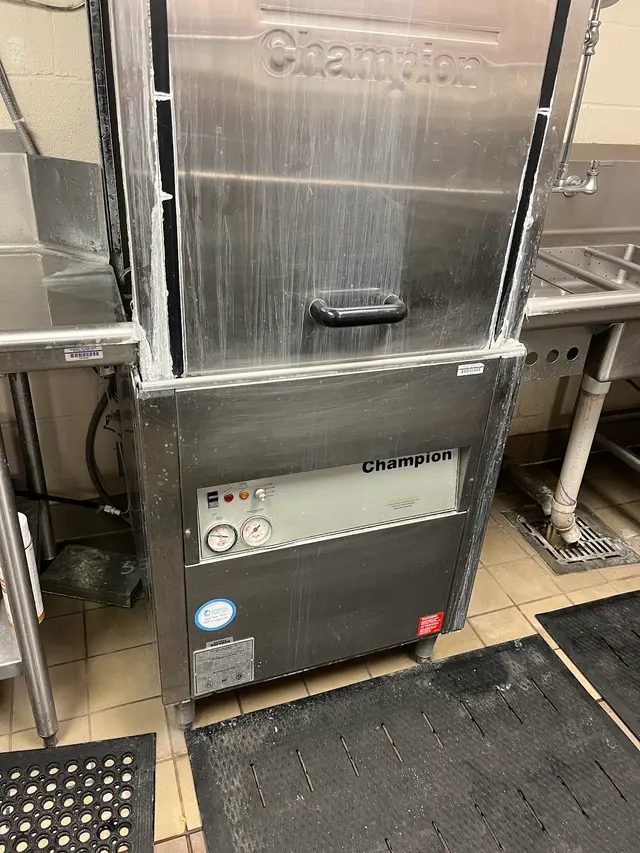 AAA Appliance Service Center — photo from the business 9