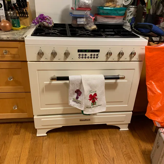 AAA Appliance Service Center — photo from the business 5