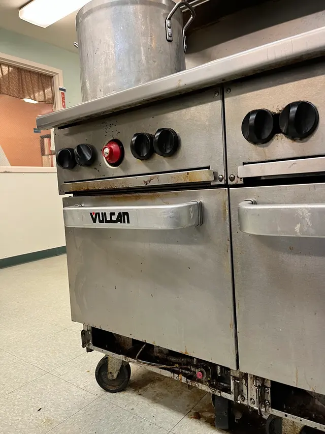 AAA Appliance Service Center — photo from the business 3