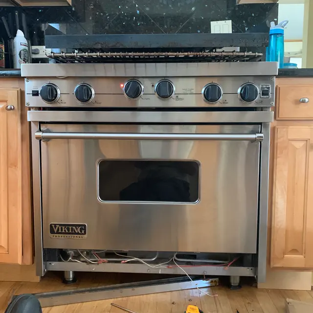 AAA Appliance Service Center — photo from the business 1