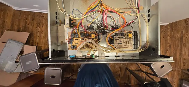 UniFix Appliance Repair Service — photo from the business 7