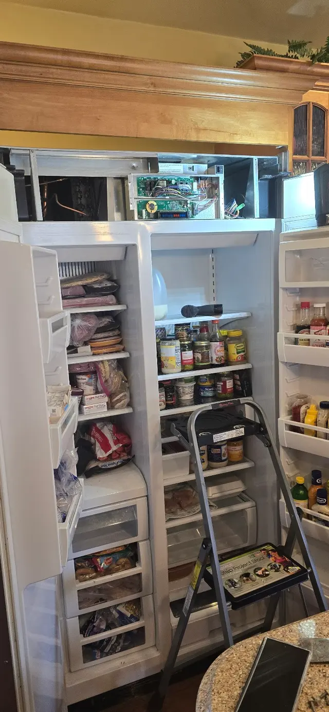 UniFix Appliance Repair Service — photo from the business 9