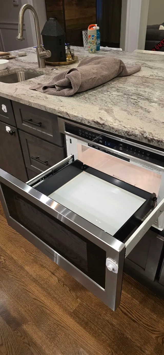 UniFix Appliance Repair Service — photo from the business 12