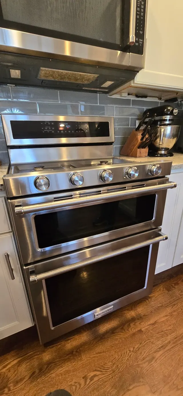 UniFix Appliance Repair Service — photo from the business 2