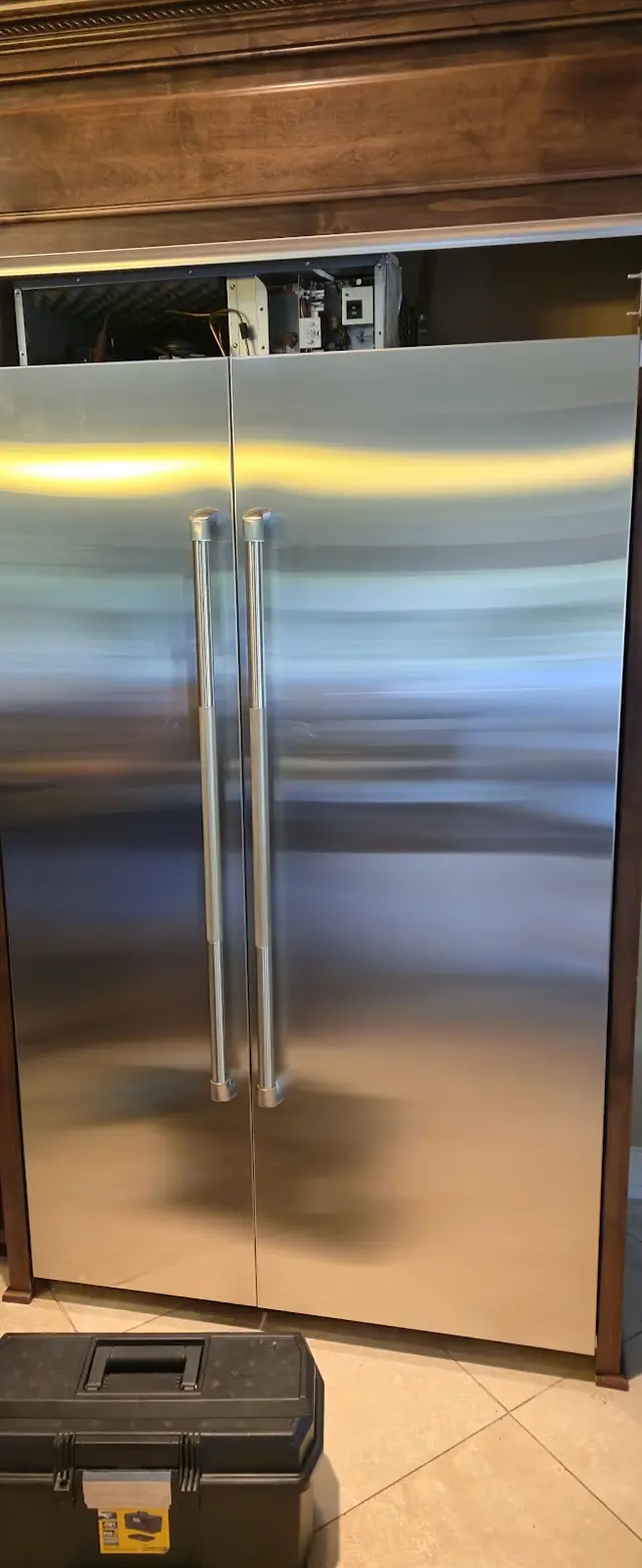 UniFix Appliance Repair Service — photo from the business 4
