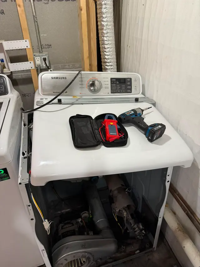 UniFix Appliance Repair Service — photo from the business 10
