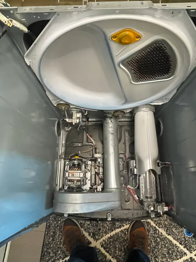 SMD Brothers Appliance Repair & Services — customer photo 3